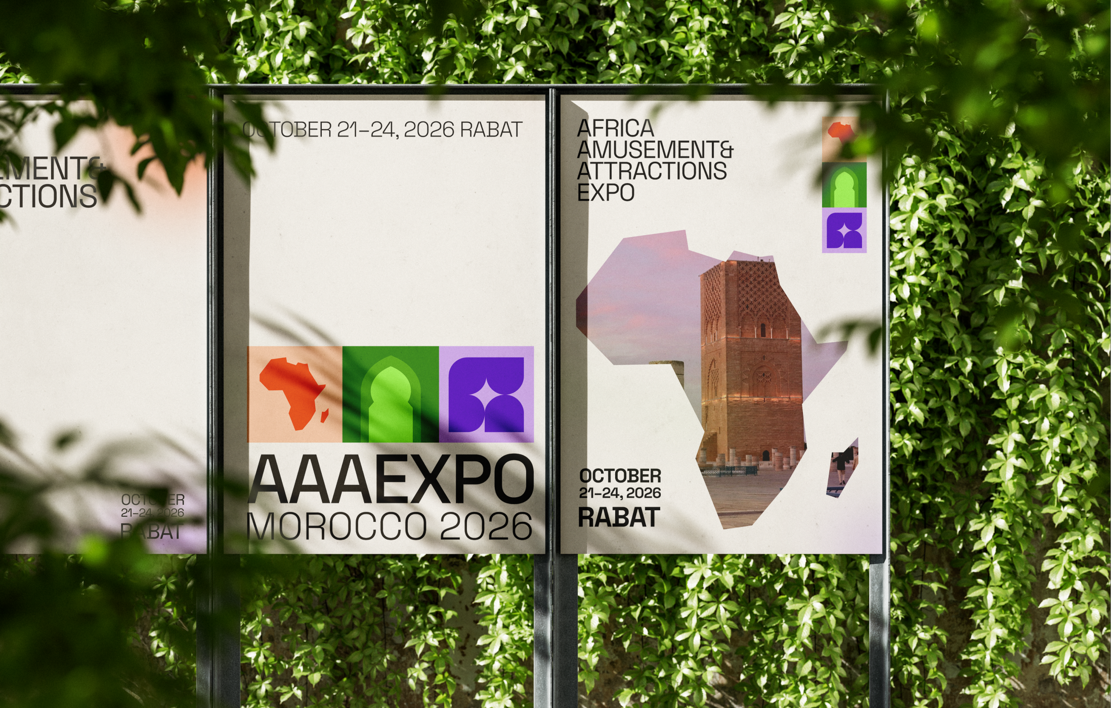 AAA EXPO 2026