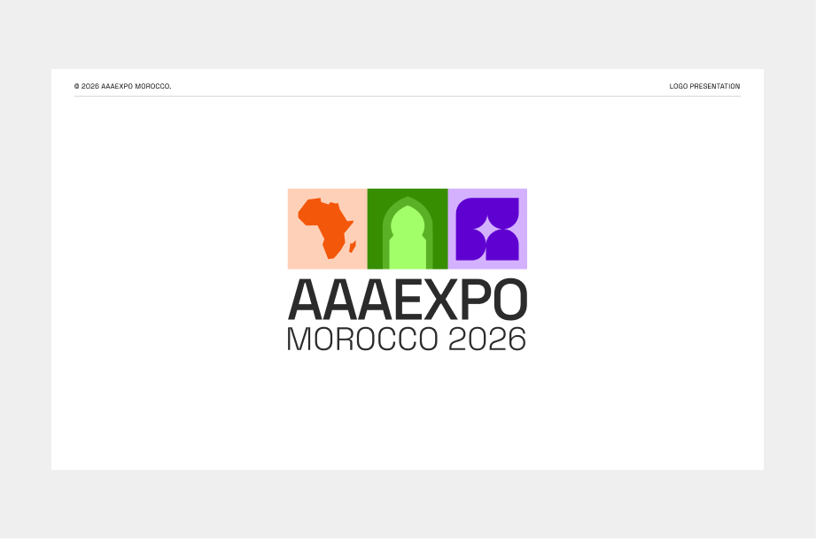 Africa Amusement & Attractions Expo 2026 project visual