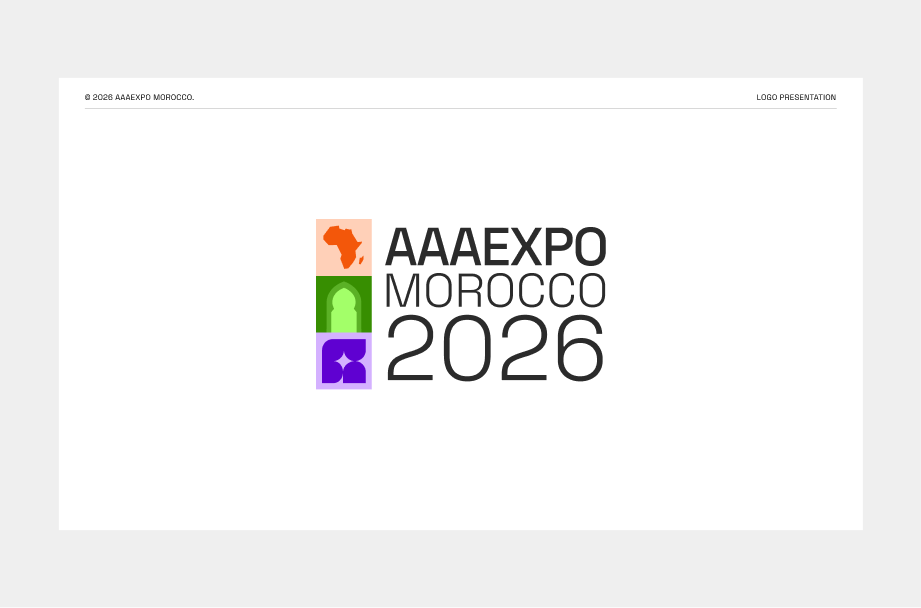 Africa Amusement & Attractions Expo 2026 project visual