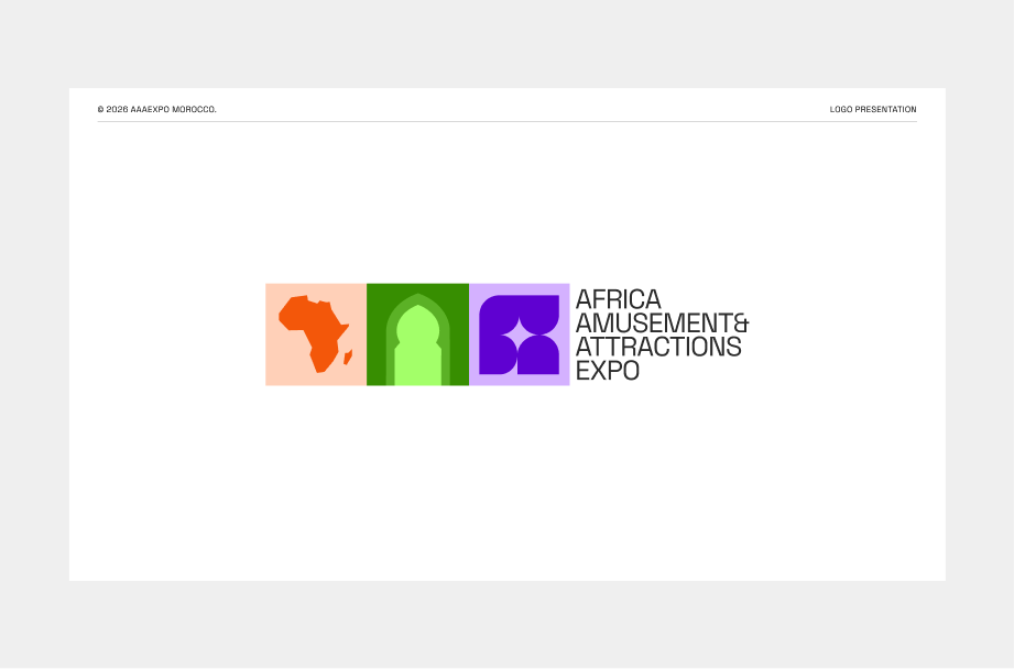 Africa Amusement & Attractions Expo 2026 project visual