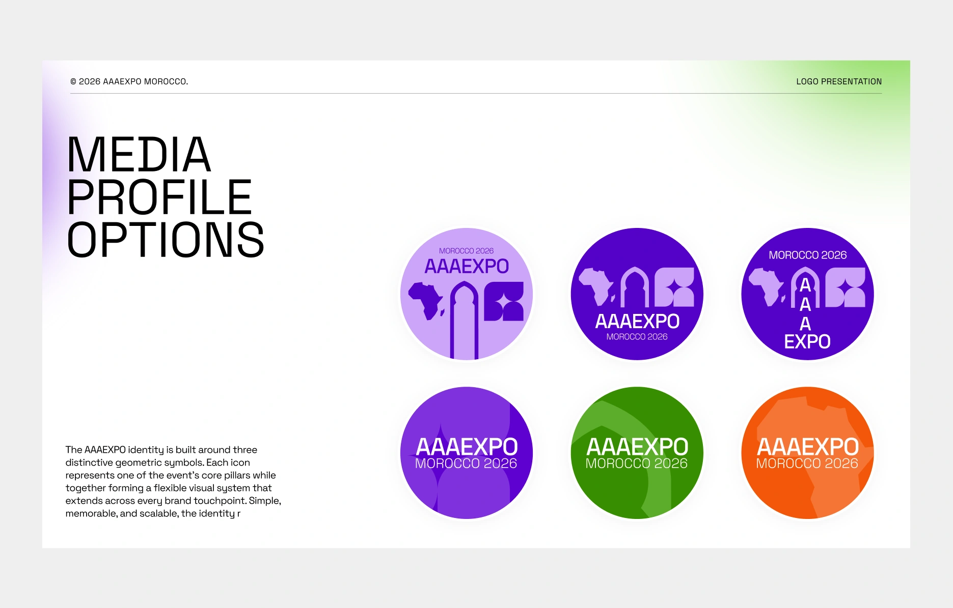 Africa Amusement & Attractions Expo 2026 project visual