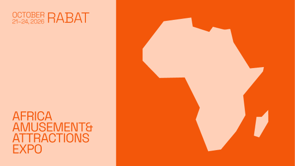 Africa Amusement & Attractions Expo 2026 project visual