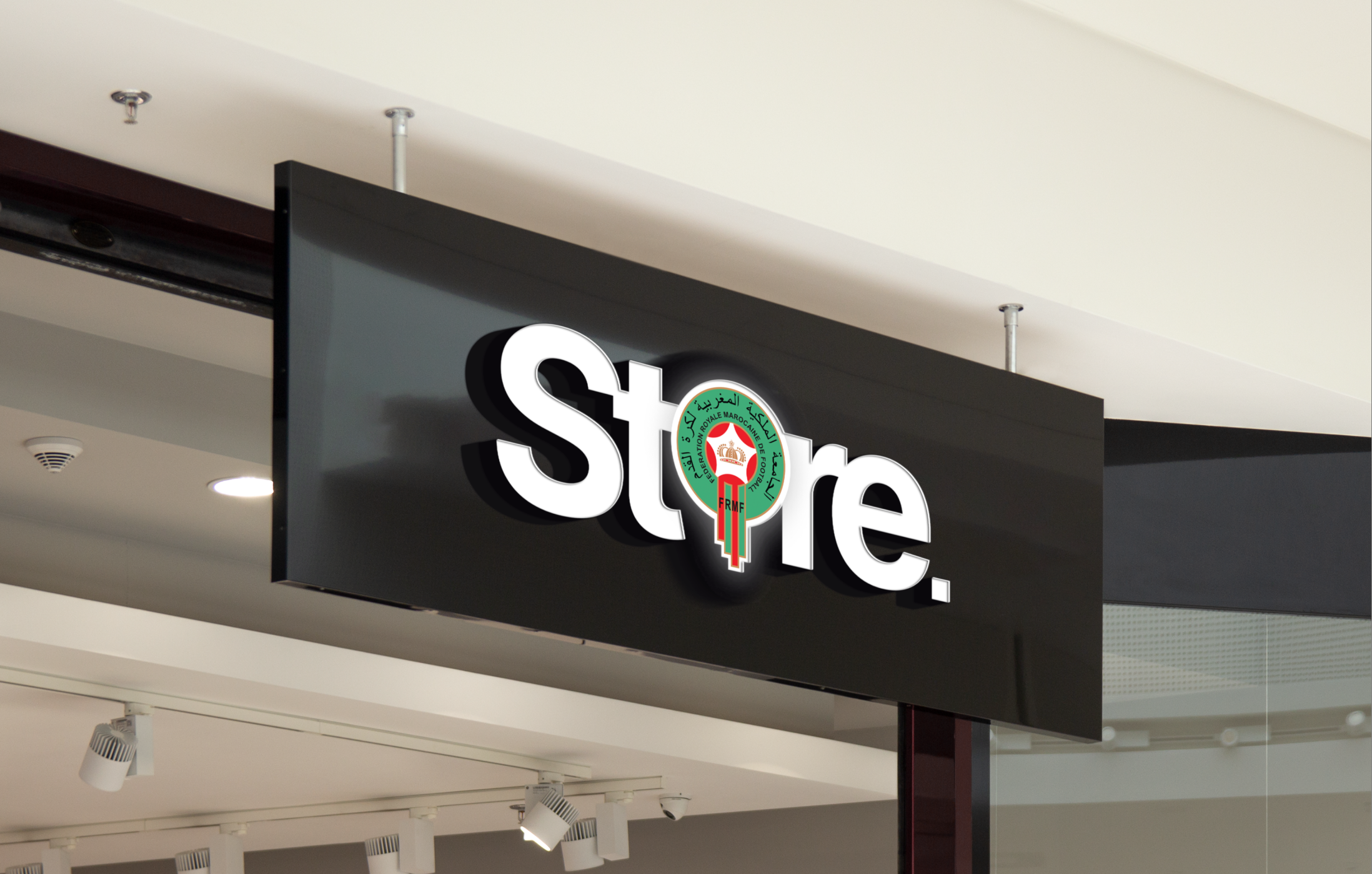 FRMF STORE LOGO